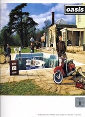 Oasis guitar tab for sale  Delivered anywhere in UK