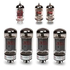 Bassman tube set for sale  Delivered anywhere in USA 