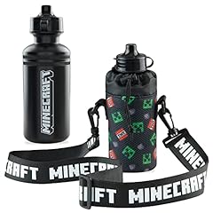 Minecraft kids water for sale  Delivered anywhere in UK