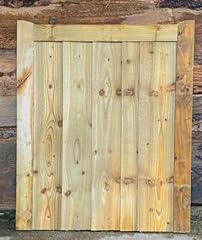 Wooden featheredge garden for sale  Delivered anywhere in UK