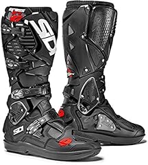 Sidi bottes crossfire d'occasion  Livré partout en France