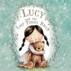 Lucy lost teddy for sale  Delivered anywhere in UK