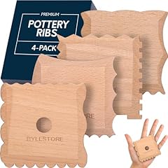 Byllstore pottery ribs for sale  Delivered anywhere in USA 