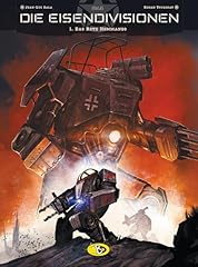 Toulhoat eisendivisionen komma d'occasion  Livré partout en France