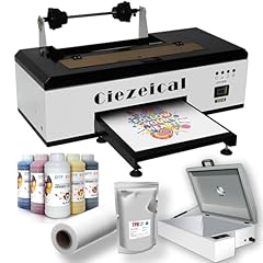 Ciezeical dtf printer for sale  Delivered anywhere in UK