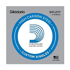 Addario spl017 plain for sale  Delivered anywhere in USA 