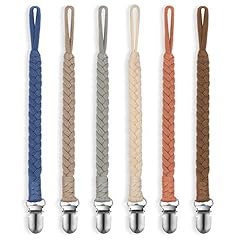 Pokipaw pacifier clip for sale  Delivered anywhere in USA 