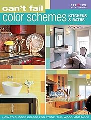 Fail color schemes for sale  Delivered anywhere in USA 