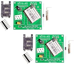 Tecnoiot 2sets m590e usato  Spedito ovunque in Italia 