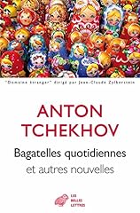 Bagatelles quotidiennes nouvel d'occasion  Livré partout en France
