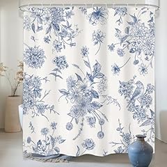Lightinhome blue floral for sale  Delivered anywhere in USA 