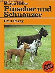 Pinscher und schnauzer d'occasion  Livré partout en France