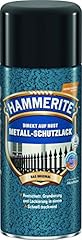 Hammerite metallschutzlack spr gebraucht kaufen  Wird an jeden Ort in Deutschland
