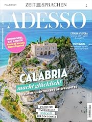 Adesso magazin 2025 gebraucht kaufen  Wird an jeden Ort in Deutschland