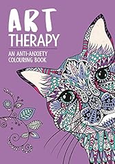 Art therapy anti for sale  Delivered anywhere in USA 