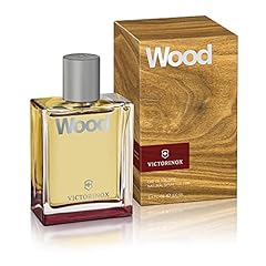 Victorinox wood eau gebraucht kaufen  Wird an jeden Ort in Deutschland