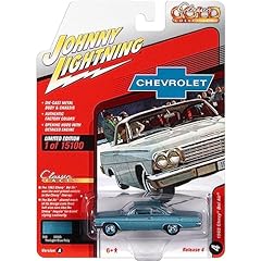 Johnny lightning 1962 for sale  Delivered anywhere in USA 