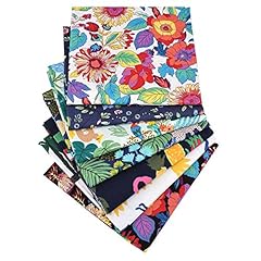 Qimicody fat quarters for sale  Delivered anywhere in USA 