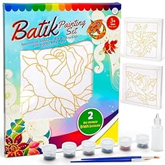 Batik painting 1 for sale  Delivered anywhere in USA 