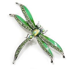 Salad green enamel for sale  Delivered anywhere in UK