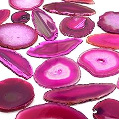 Crystalage tranche agate d'occasion  Livré partout en France