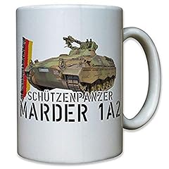 Schützenpanzer marder 1a2 gebraucht kaufen  Wird an jeden Ort in Deutschland