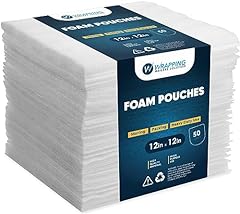 Pack foam pouches for sale  Delivered anywhere in USA 
