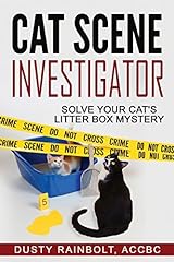 Cat scene investigator for sale  Delivered anywhere in USA 