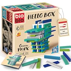 Bioblo hello box d'occasion  Livré partout en France