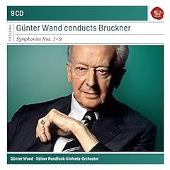 Bruckner sinfonien . gebraucht kaufen  Wird an jeden Ort in Deutschland
