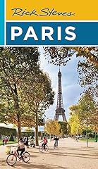 Rick steves paris for sale  Delivered anywhere in USA 