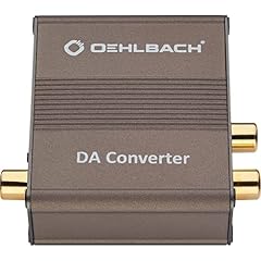 Oehlbach converter convertisse d'occasion  Livré partout en France