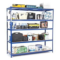 Racking solutions heavy for sale  Delivered anywhere in UK