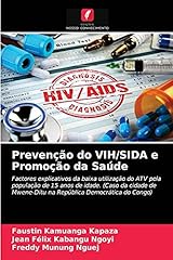 Prevenção vih sida d'occasion  Livré partout en Belgiqu