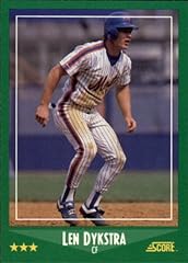 1988 score baseball for sale  Delivered anywhere in USA 