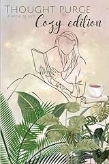 Thought purge book for sale  Delivered anywhere in USA 