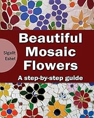 Beautiful mosaic flowers for sale  Delivered anywhere in USA 
