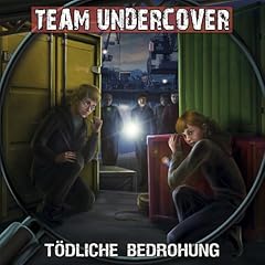 Team undercover tödliche gebraucht kaufen  Wird an jeden Ort in Deutschland