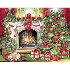 Lang christmas warmth for sale  Delivered anywhere in USA 