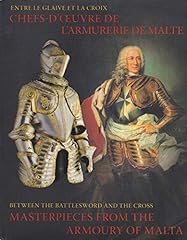 Glaive croix chefs d'occasion  Livré partout en France