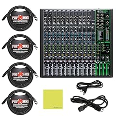 Mackie mixer channel for sale  Delivered anywhere in USA 