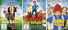Sams sams gefahr gebraucht kaufen  Wird an jeden Ort in Deutschland