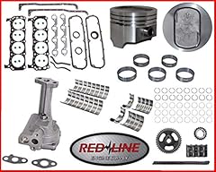 Engine rebuild overhaul for sale  Delivered anywhere in USA 