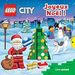 Lego city joyeux d'occasion  Livré partout en Belgiqu