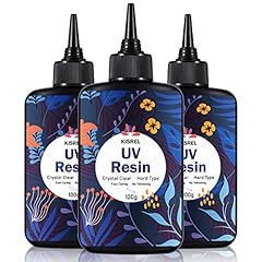 Kisrel resin 300g for sale  Delivered anywhere in USA 