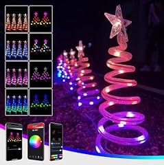 Smart outdoor christmas for sale  Delivered anywhere in USA 