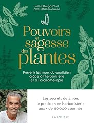 Pouvoirs sagesse plantes d'occasion  Livré partout en France
