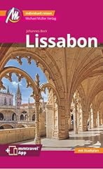 Lissabon city reiseführer gebraucht kaufen  Wird an jeden Ort in Deutschland