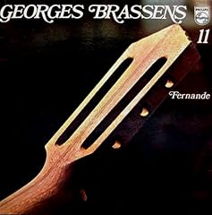 Disque vinyle georges d'occasion  Livré partout en France