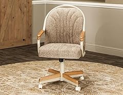 Caster chair company for sale  Delivered anywhere in USA 